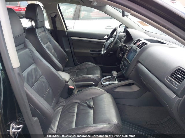 Продаж на аукціоні авто 2006 Volkswagen Jetta, vin: 3VWST71K16M667350, номер лоту: 40055420