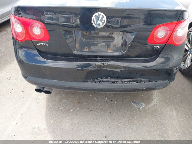 Продаж на аукціоні авто 2006 Volkswagen Jetta, vin: 3VWST71K16M667350, номер лоту: 40055420