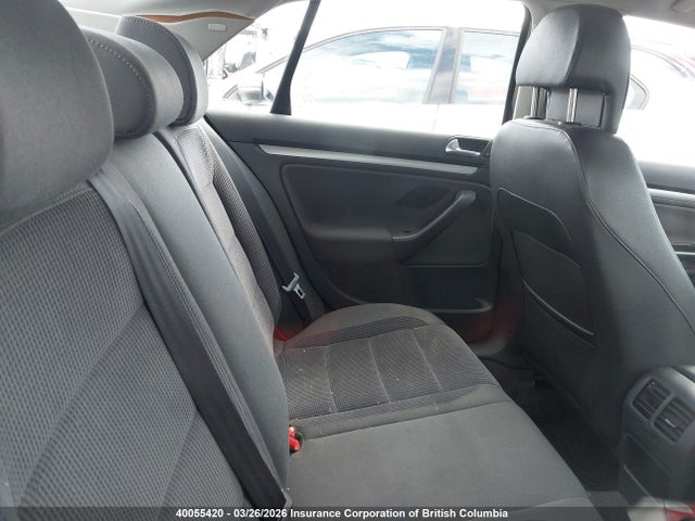 Продаж на аукціоні авто 2006 Volkswagen Jetta, vin: 3VWST71K16M667350, номер лоту: 40055420