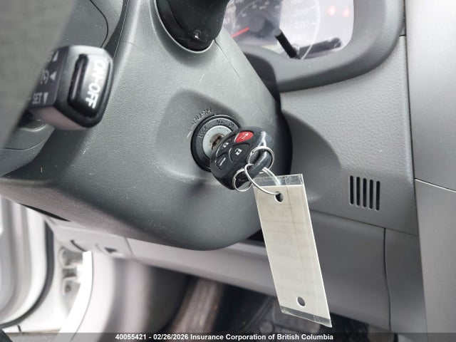 40055421 :رقم المزاد ، 2T1BU4EE0AC490570 vin ، 2010 Toyota Corolla S/le/xle مزاد بيع