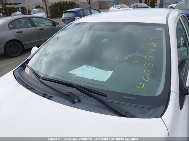 40055421 :رقم المزاد ، 2T1BU4EE0AC490570 vin ، 2010 Toyota Corolla S/le/xle مزاد بيع