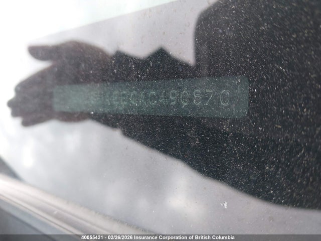 40055421 :رقم المزاد ، 2T1BU4EE0AC490570 vin ، 2010 Toyota Corolla S/le/xle مزاد بيع