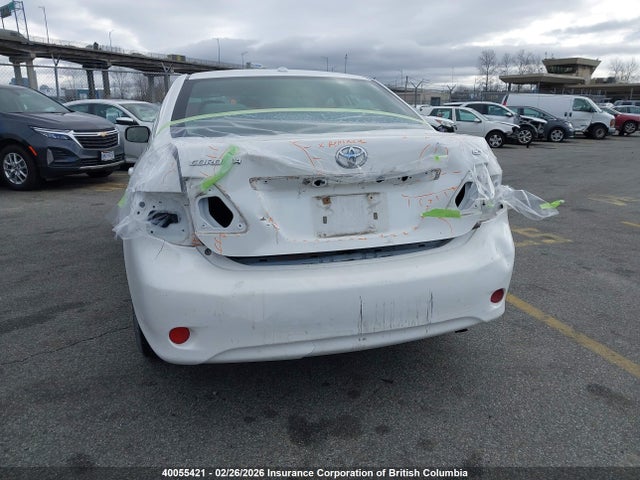 40055421 :رقم المزاد ، 2T1BU4EE0AC490570 vin ، 2010 Toyota Corolla S/le/xle مزاد بيع