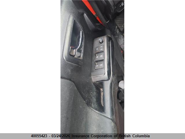 Aukcja sprzedaży 2017 Toyota Tacoma Dbl Cab/sr/trdspt/or/pro, vin: 5TFCZ5AN2HX074386, numer aukcji: 40055423