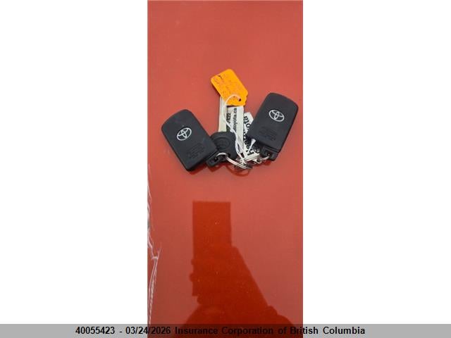 Aukcja sprzedaży 2017 Toyota Tacoma Dbl Cab/sr/trdspt/or/pro, vin: 5TFCZ5AN2HX074386, numer aukcji: 40055423