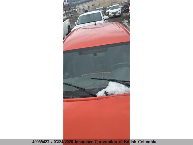 Aukcja sprzedaży 2017 Toyota Tacoma Dbl Cab/sr/trdspt/or/pro, vin: 5TFCZ5AN2HX074386, numer aukcji: 40055423