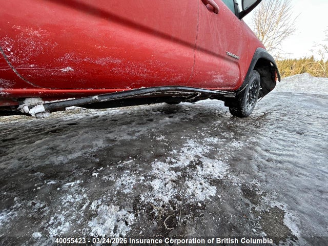 Aukcja sprzedaży 2017 Toyota Tacoma Dbl Cab/sr/trdspt/or/pro, vin: 5TFCZ5AN2HX074386, numer aukcji: 40055423