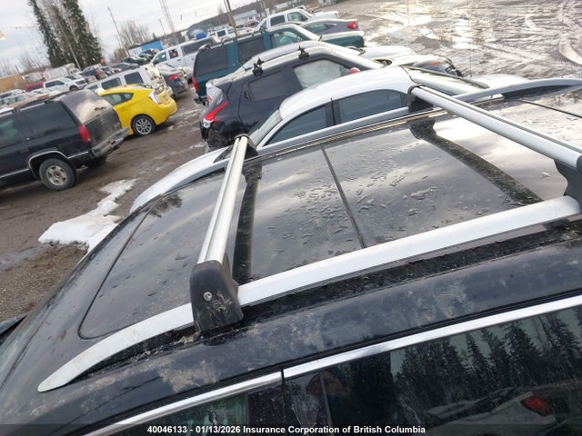 WVGDF9BP4ED007902 Volkswagen TOUAREG V6