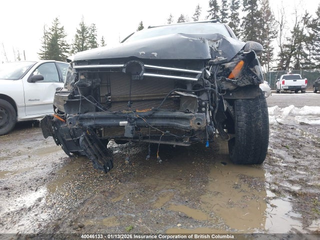 WVGDF9BP4ED007902 Volkswagen TOUAREG V6
