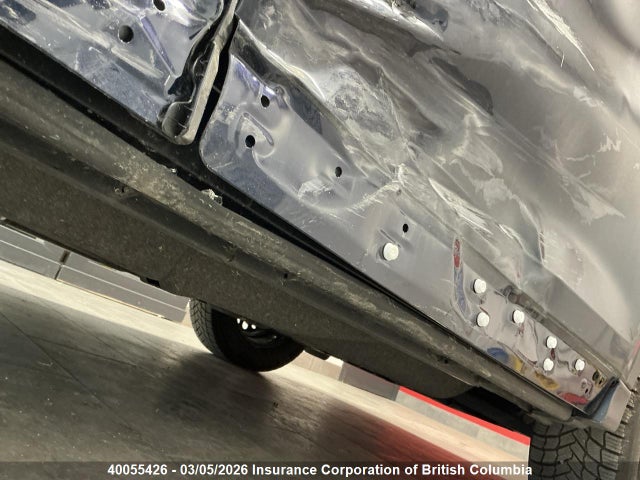 JM3KFBCL6S0666802 Mazda CX-5