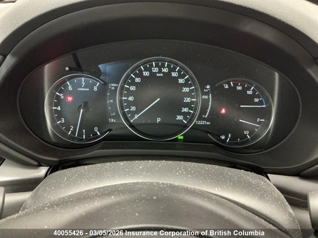 JM3KFBCL6S0666802 Mazda CX-5
