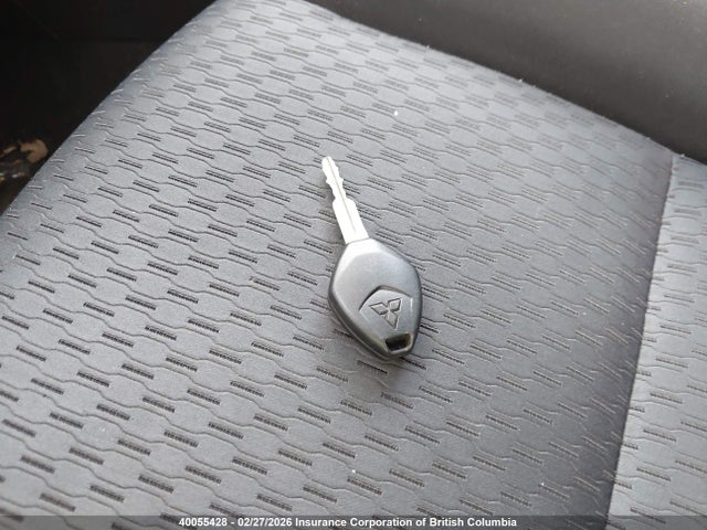 Mitsubishi Outlander Es 2015 JA4AZ2A37FZ603105 Image 11
