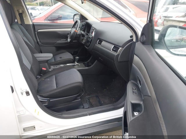 Mitsubishi Outlander Es 2015 JA4AZ2A37FZ603105 Image 5