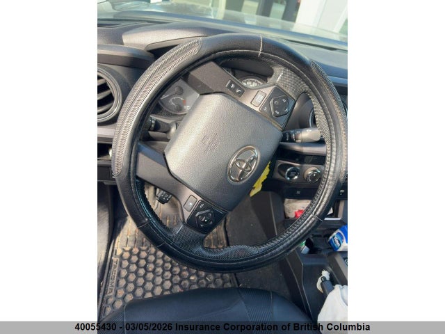 5TFSZ5AN9GX002871 Toyota Tacoma Sr5/trd Off Road