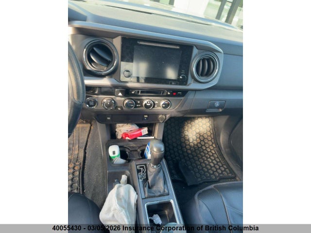 5TFSZ5AN9GX002871 Toyota Tacoma Sr5/trd Off Road