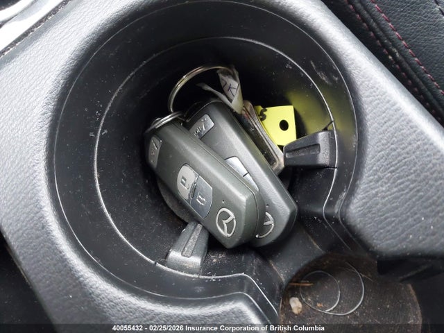 JM3KE4DYXG0615691 Mazda CX-5