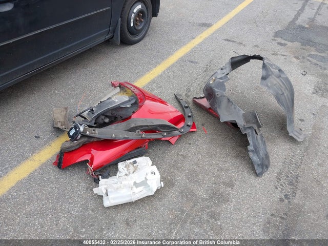 JM3KE4DYXG0615691 Mazda CX-5