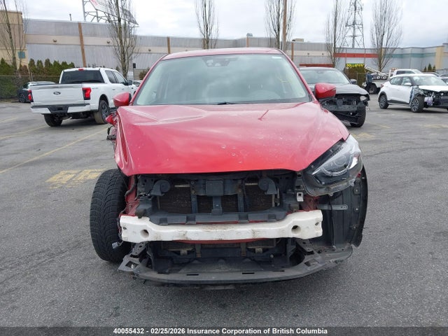 JM3KE4DYXG0615691 Mazda CX-5
