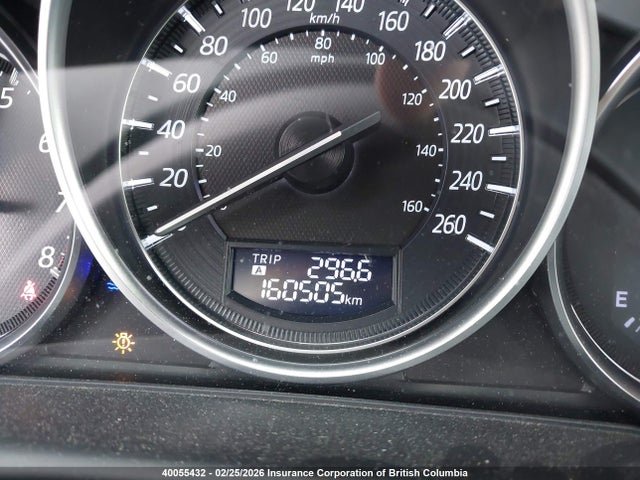 JM3KE4DYXG0615691 Mazda CX-5