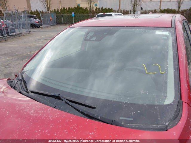 JM3KE4DYXG0615691 Mazda CX-5