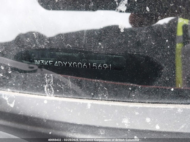JM3KE4DYXG0615691 Mazda CX-5