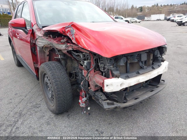 JM3KE4DYXG0615691 Mazda CX-5