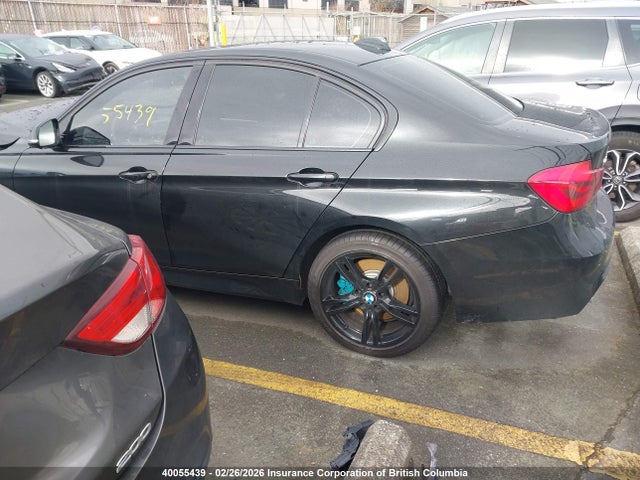 BMW 330I 2018 WBA8D9C53JA616562 Image 3