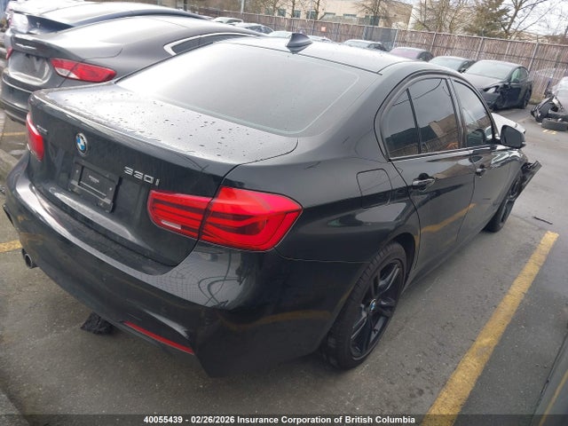BMW 330I 2018 WBA8D9C53JA616562 Image 4