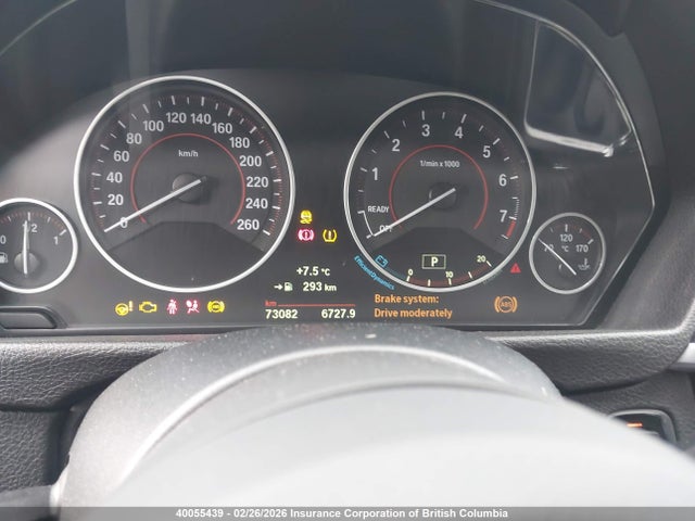 BMW 330I 2018 WBA8D9C53JA616562 Image 7