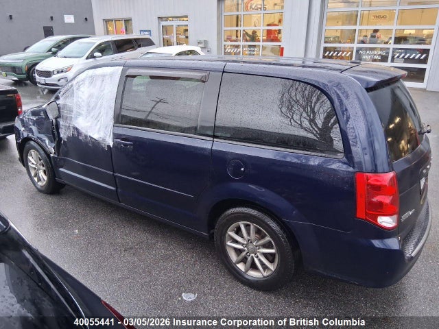Dodge Grand Caravan R/t 2014 2C4RDGEG3ER369121 Image 6