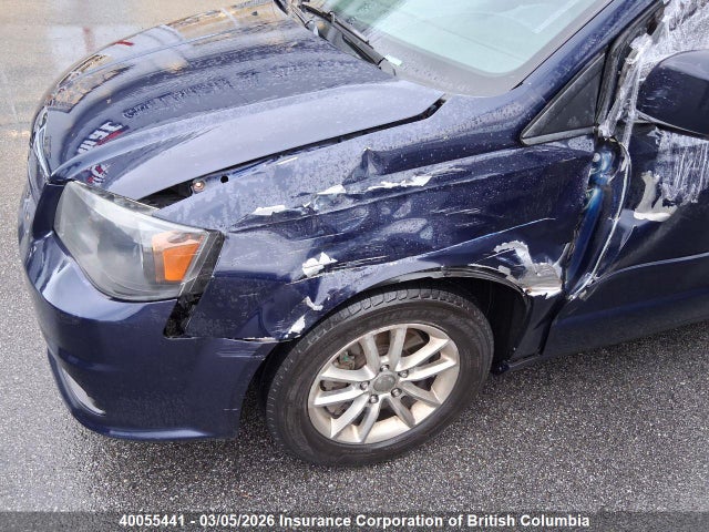 Dodge Grand Caravan R/t 2014 2C4RDGEG3ER369121 Image 7