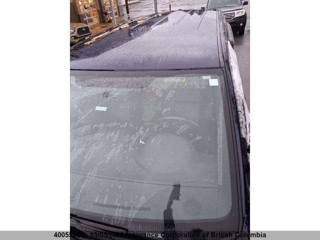 Dodge Grand Caravan R/t 2014 2C4RDGEG3ER369121 Image 8