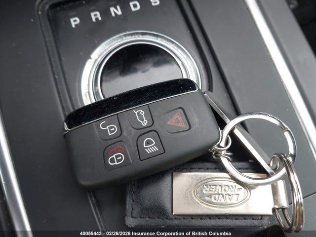 SALCT2BG0HH717014 Land Rover Discovery Sport Hse Luxury