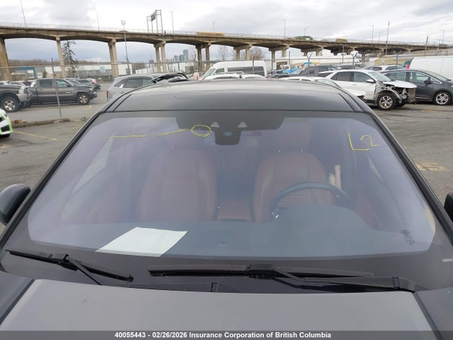 SALCT2BG0HH717014 Land Rover Discovery Sport Hse Luxury