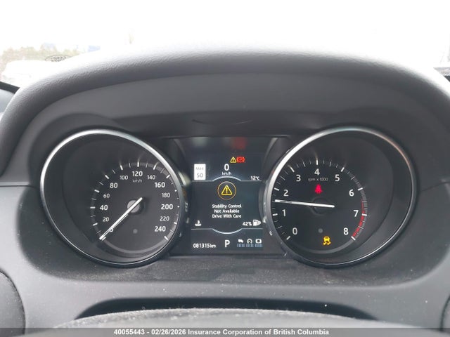 SALCT2BG0HH717014 Land Rover Discovery Sport Hse Luxury