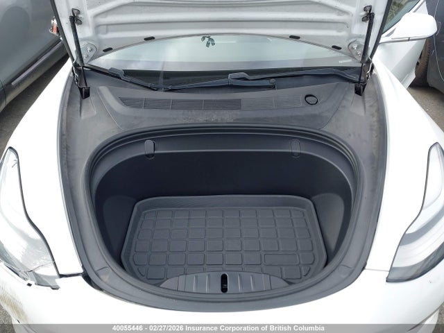 5YJ3E1EA9KF328866 Tesla MODEL 3