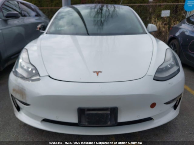 5YJ3E1EA9KF328866 Tesla MODEL 3