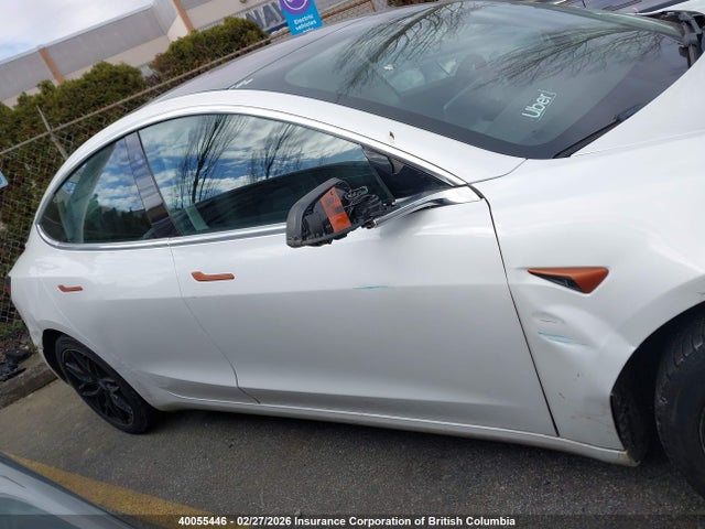 5YJ3E1EA9KF328866 Tesla MODEL 3