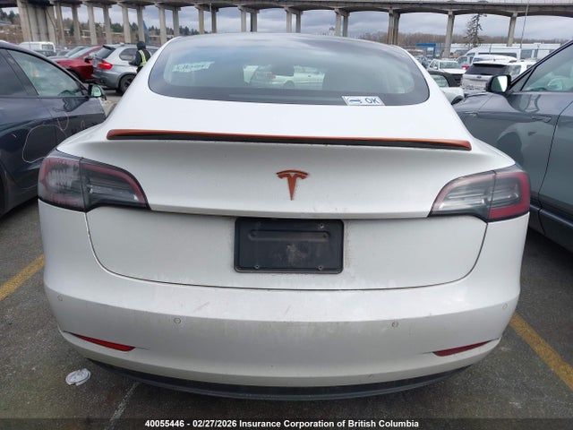 5YJ3E1EA9KF328866 Tesla MODEL 3