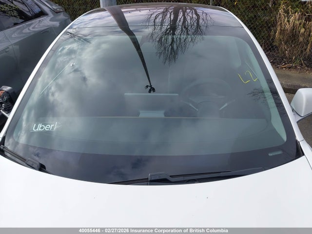5YJ3E1EA9KF328866 Tesla MODEL 3