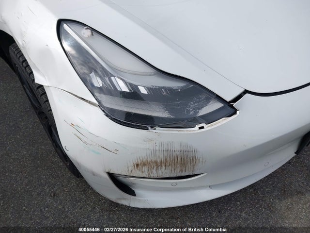 5YJ3E1EA9KF328866 Tesla MODEL 3