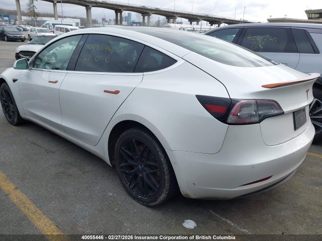 5YJ3E1EA9KF328866 Tesla MODEL 3