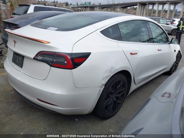 5YJ3E1EA9KF328866 Tesla MODEL 3