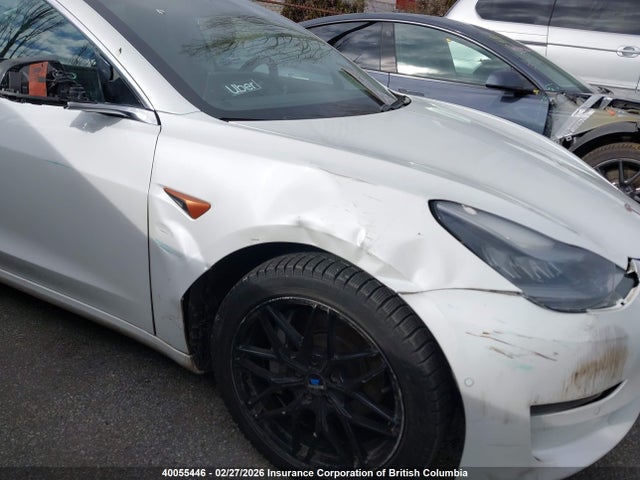 5YJ3E1EA9KF328866 Tesla MODEL 3