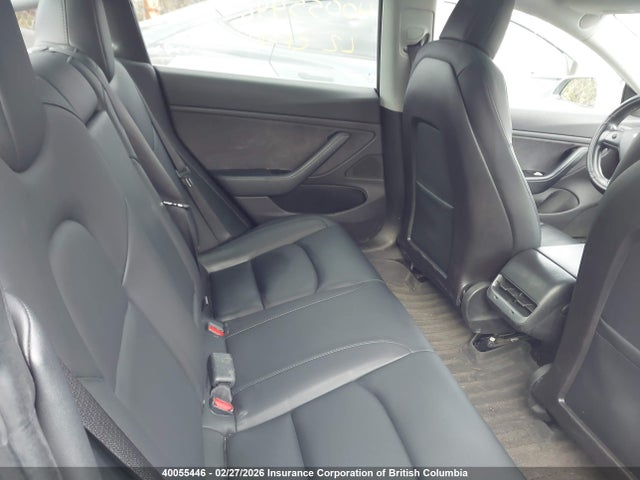 5YJ3E1EA9KF328866 Tesla MODEL 3