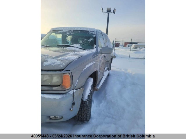 Aukcja sprzedaży 1999 Gmc Yukon, vin: 1GKEK13R7XR917608, numer aukcji: 40055448