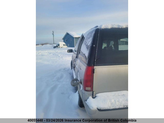 Aukcja sprzedaży 1999 Gmc Yukon, vin: 1GKEK13R7XR917608, numer aukcji: 40055448