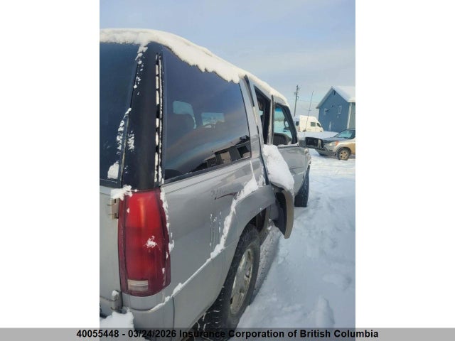 Aukcja sprzedaży 1999 Gmc Yukon, vin: 1GKEK13R7XR917608, numer aukcji: 40055448