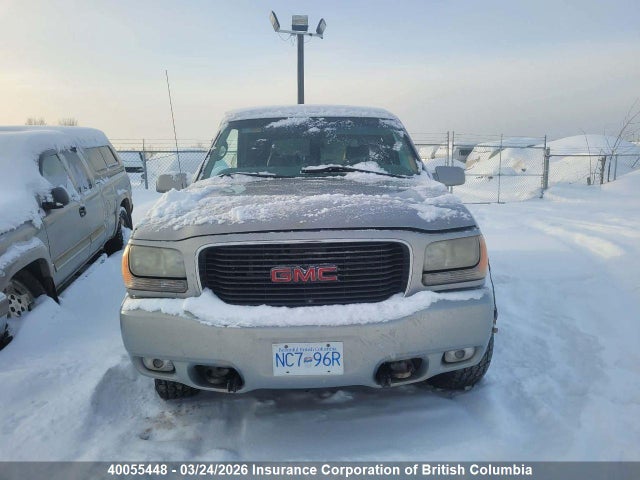 Aukcja sprzedaży 1999 Gmc Yukon, vin: 1GKEK13R7XR917608, numer aukcji: 40055448