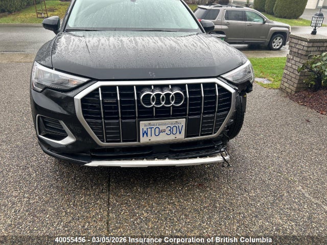 WA1AUCF30M1073231 Audi Q3